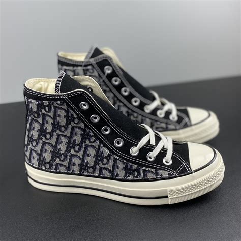 converse dior womens|dior designer sneakers for women.